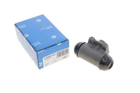 Колесный тормозной цилиндр, NISSAN KUBISTAR, RENAULT KANGOO, DELPHI (LW80100)