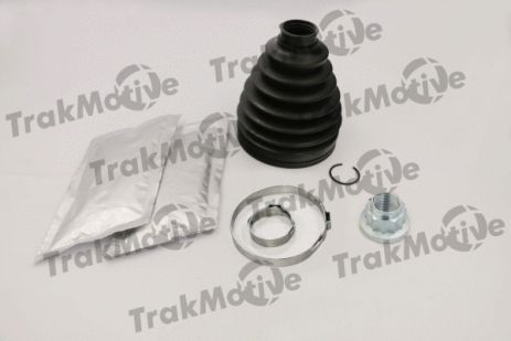Пыльник ШРКШ, комплект AUDI Q7, VW TOUAREG, TRAKMOTIVE (500114) Пыльник ШРКШ, комплект AUDI Q7, VW TOUAREG, TRAKMOTIVE (500114)