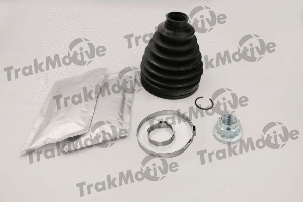 Пыльник ШРКШ, комплект AUDI Q7, VW TOUAREG, TRAKMOTIVE (500114) Пыльник ШРКШ, комплект AUDI Q7, VW TOUAREG, TRAKMOTIVE (500114)