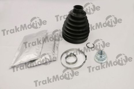 Пыльник ШРКШ, комплект AUDI Q7, VW TOUAREG, TRAKMOTIVE (500114)