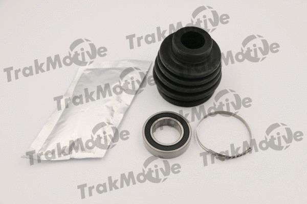 Пыльник ШРКШ, комплект FIAT SEICENTO, TRAKMOTIVE (500284) Пыльник ШРКШ, комплект FIAT SEICENTO, TRAKMOTIVE (500284)