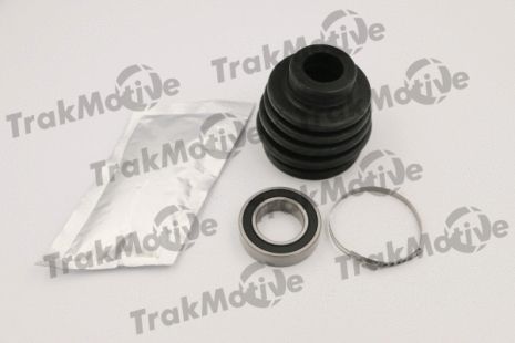 Пыльник ШРКШ, комплект FIAT SEICENTO, TRAKMOTIVE (500284)