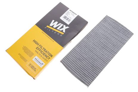 Фильтр, воздух во внутренном пространстве, CUPRA BORN, AUDI Q4, WIX FILTERS (WP2237)