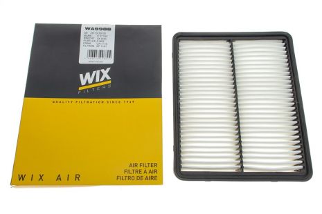 Воздушный фильтр, KIA OPTIMA, HYUNDAI SONATA, WIX FILTERS (WA9988) Воздушный фильтр, KIA OPTIMA, HYUNDAI SONATA, WIX FILTERS (WA9988)