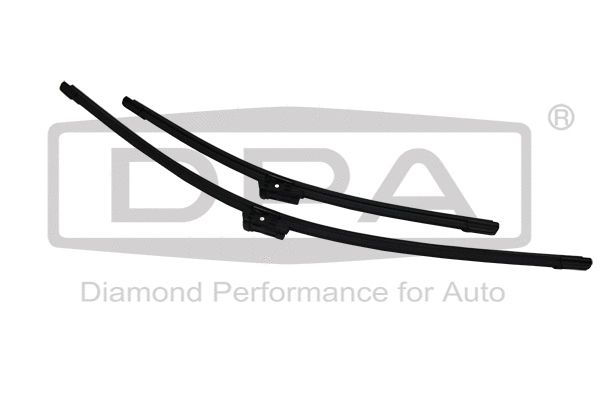 Щітка склоочисника, SEAT ATECA, VW GOLF, DPA (99981762002) Щітка склоочисника, SEAT ATECA, VW GOLF, DPA (99981762002)