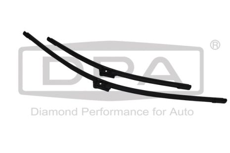 Щітка склоочисника, SEAT ATECA, VW GOLF, DPA (99981762002)