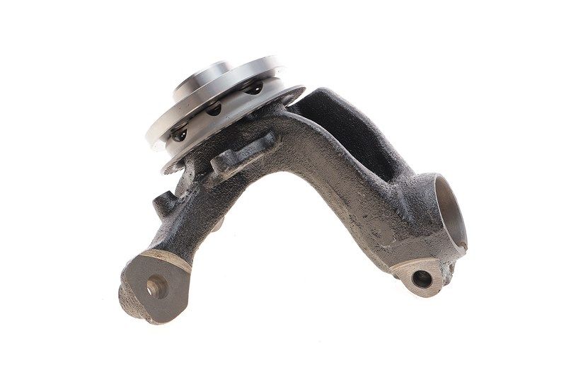 Поворотный кулак, подвеска колеса, SEAT LEON, VW GOLF, Vika (44070090601) Поворотный кулак, подвеска колеса, SEAT LEON, VW GOLF, Vika (44070090601)