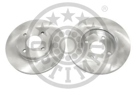 Диск тормозной FORD MONDEO, OPTIMAL (BS2110C) Диск тормозной FORD MONDEO, OPTIMAL (BS2110C)