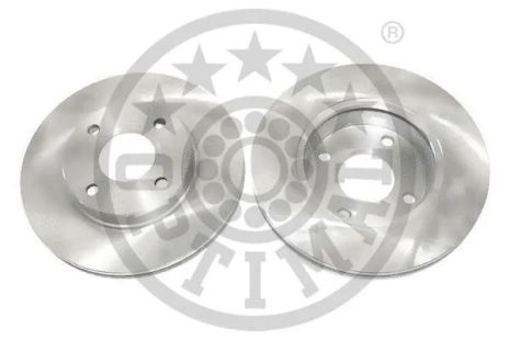 Диск тормозной FORD MONDEO, OPTIMAL (BS2110C)
