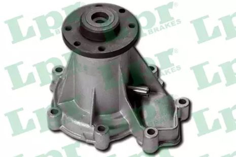 Водяной насос WP0578 PUCH DAEWOO