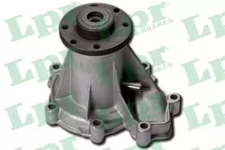 Водяной насос WP0578 PUCH DAEWOO