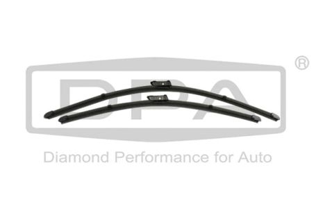 Щітка склоочисника, AUDI A6, DPA (99981766402)