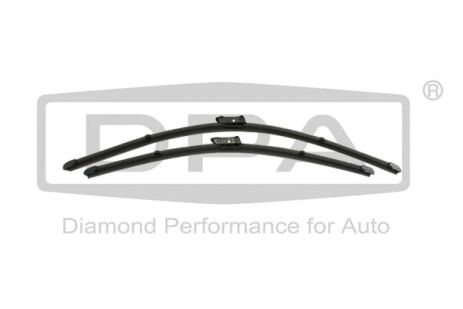 Щітка склоочисника, AUDI A6, DPA (99981766402) Щітка склоочисника, AUDI A6, DPA (99981766402)