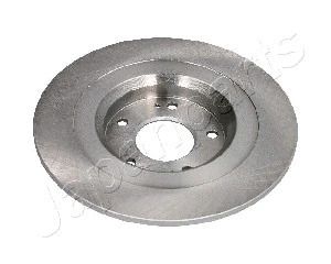 Диск гальмівний CITROËN C4, PEUGEOT 4008, JAPAN PARTS (DP422C) Диск гальмівний CITROËN C4, PEUGEOT 4008, JAPAN PARTS (DP422C)
