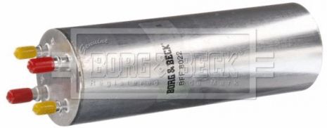 BFF8022 BORG BECK - Фільтр палива