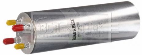 BFF8022 BORG BECK - Фільтр палива