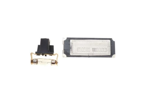 фонари подсветки номерного знака FT87082 FIAT PEUGEOT