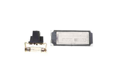 фонари подсветки номерного знака FT87082 FIAT PEUGEOT фонари подсветки номерного знака FT87082 FIAT PEUGEOT
