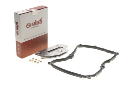Repair Kit, automatic transmission, SEAT LEON, SKODA FABIA, VIKA (K31778401)