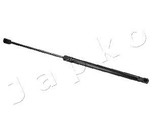 Амортизатор багажника Astra G 98-04 (хетчбек) (535/230mm 430N), Japko (ZSJW0024)