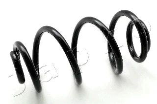 Пружина задня NISSAN QASHQAI / QASHQAI+2 07-