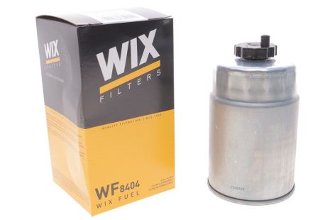 Фильтр топливный H-1, WIX (WF8404)