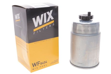 Фильтр топливный H-1, WIX (WF8404)