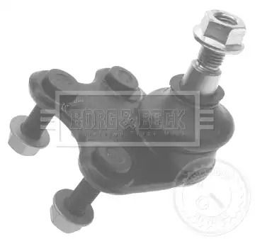 BBJ5618 BORG BECK - Кульова опора RH BBJ5618 BORG BECK - Кульова опора RH