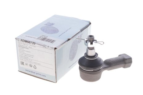 Наконечник поперечной рулевой тяги, FORD RANGER, MAZDA B-SERIE, BLUE PRINT (ADM58720)
