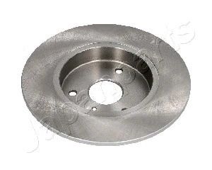 Диск гальмівний SMART FORTWO, JAPAN PARTS (DIM00C) Диск гальмівний SMART FORTWO, JAPAN PARTS (DIM00C)
