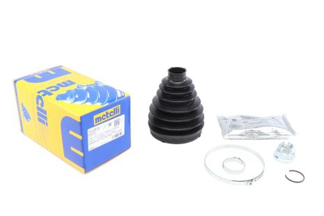 Комплект пыльника, приводной вал, Vauxhall Vivaro, OPEL VIVARO, RENAULT 7701209248, METELLI (130512)