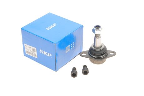 Несущий / направляющий шарнир, BMW X3, SKF (VKDS318515)
