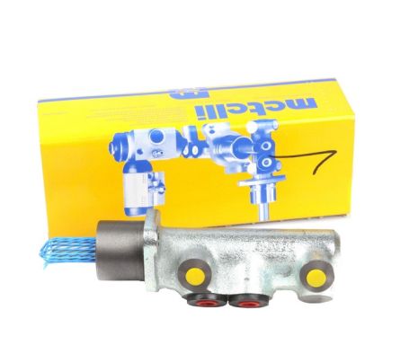 Главный тормозной цилиндр, FIAT PUNTO, FIAT ALFA, METELLI (050044)
