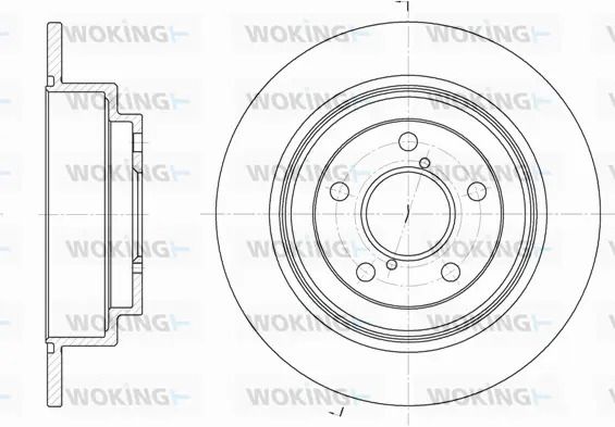 ΠΠΈΡΠΊ ΡΠΎΡΠΌΠΎΠ·Π½ΠΎΠΉ SUBARU IMPREZA, WOKING (D639800) ΠΠΈΡΠΊ ΡΠΎΡΠΌΠΎΠ·Π½ΠΎΠΉ SUBARU IMPREZA, WOKING (D639800)