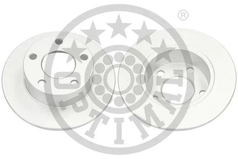Диск гальмівний SKODA SUPERB, VW PASSAT, OPTIMAL (BS1230C) Диск гальмівний SKODA SUPERB, VW PASSAT, OPTIMAL (BS1230C)