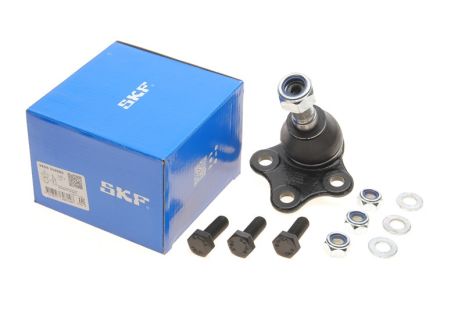 Несущий / направляющий шарнир, RENAULT LAGUNA, VAUXHALL VIVARO, SKF (VKDS316005)