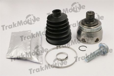 ШРУС в сборе, комплект SEAT ALHAMBRA, FORD GALAXY, TRAKMOTIVE (400172)