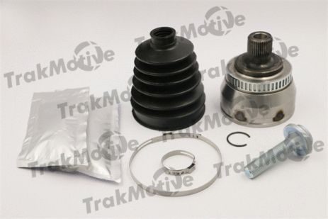 ШРУС в сборе, комплект SEAT ALHAMBRA, FORD GALAXY, TRAKMOTIVE (400172)