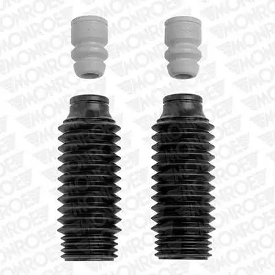 Пылезащитный комплект, амортизатор PK368 KIA HYUNDAI