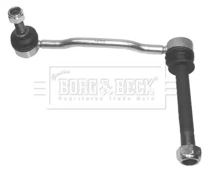 BDL6723 BORG BECK Тяга стабілізатора LH BDL6723 BORG BECK Тяга стабілізатора LH