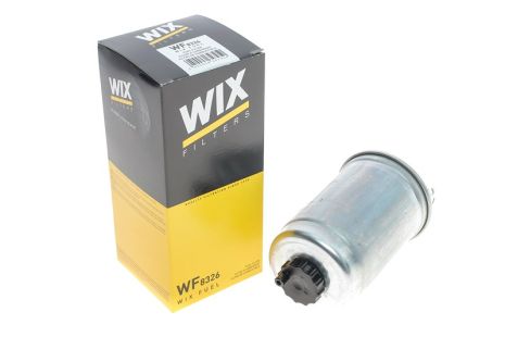Топливный фильтр, FORD TOURNEO, WIX FILTERS (WF8326)