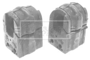BSK7413K BORG BECK - Втулка стабілізатора комплект - 2шт