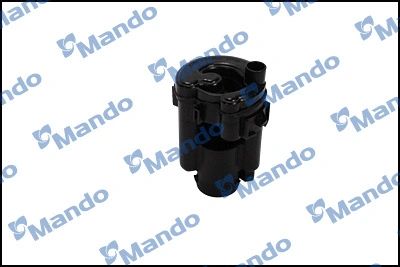 Топливный фильтр, HYUNDAI GETZ, MANDO (EFF00198T)
