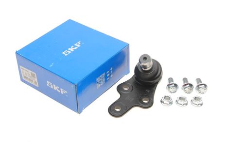 Несущий / направляющий шарнир, FORD FOCUS, SKF (VKDS314014)
