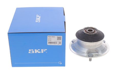 Опора стойки амортизатора, BMW X3, SKF (VKDC35814)