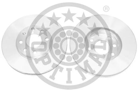 Диск гальмівний VAUXHALL ASTRA, OPEL ASTRA, OPTIMAL (BS5720C) Диск гальмівний VAUXHALL ASTRA, OPEL ASTRA, OPTIMAL (BS5720C)