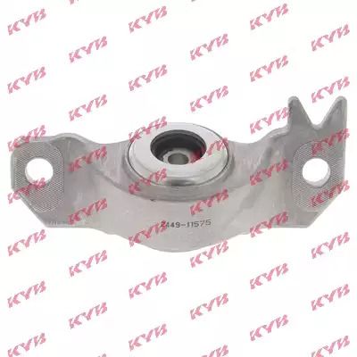 Опора стойки амортизатора SM5651 SAAB OPEL