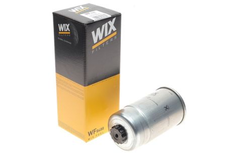 Фільтр паливний, FIAT DUCATO, PEUGEOT BOXER, WIX FILTERS (WF8488) Фільтр паливний, FIAT DUCATO, PEUGEOT BOXER, WIX FILTERS (WF8488)