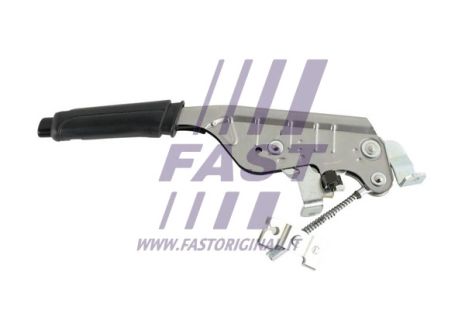 Механізм Ручного Гальма Fiat Doblo 00 FT69903