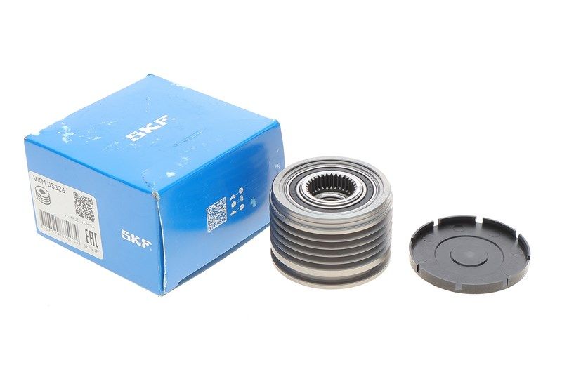 Механизм свободного хода генератора, MITSUBISHI COLT, SMART FORFOUR, SKF (VKM03826) Механизм свободного хода генератора, MITSUBISHI COLT, SMART FORFOUR, SKF (VKM03826)